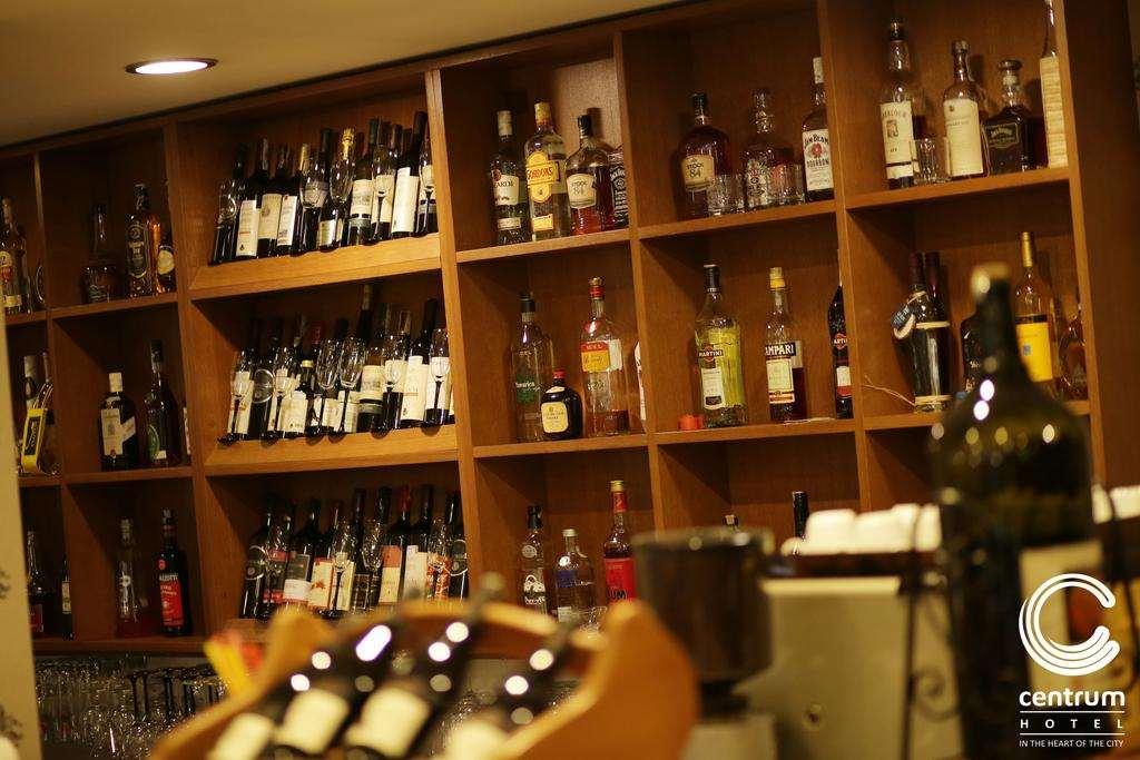 Hotel Centrum Prizren Restaurante foto